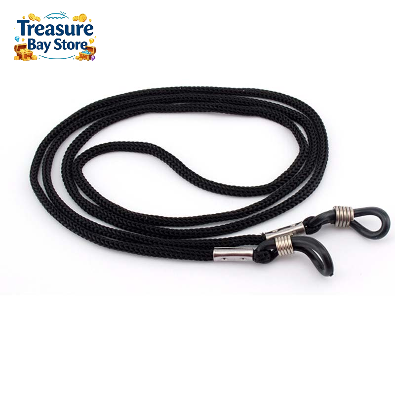 12/24/36/60pcs Eyeglass Cord B - Sunglass Retainer Cord 评论和价格