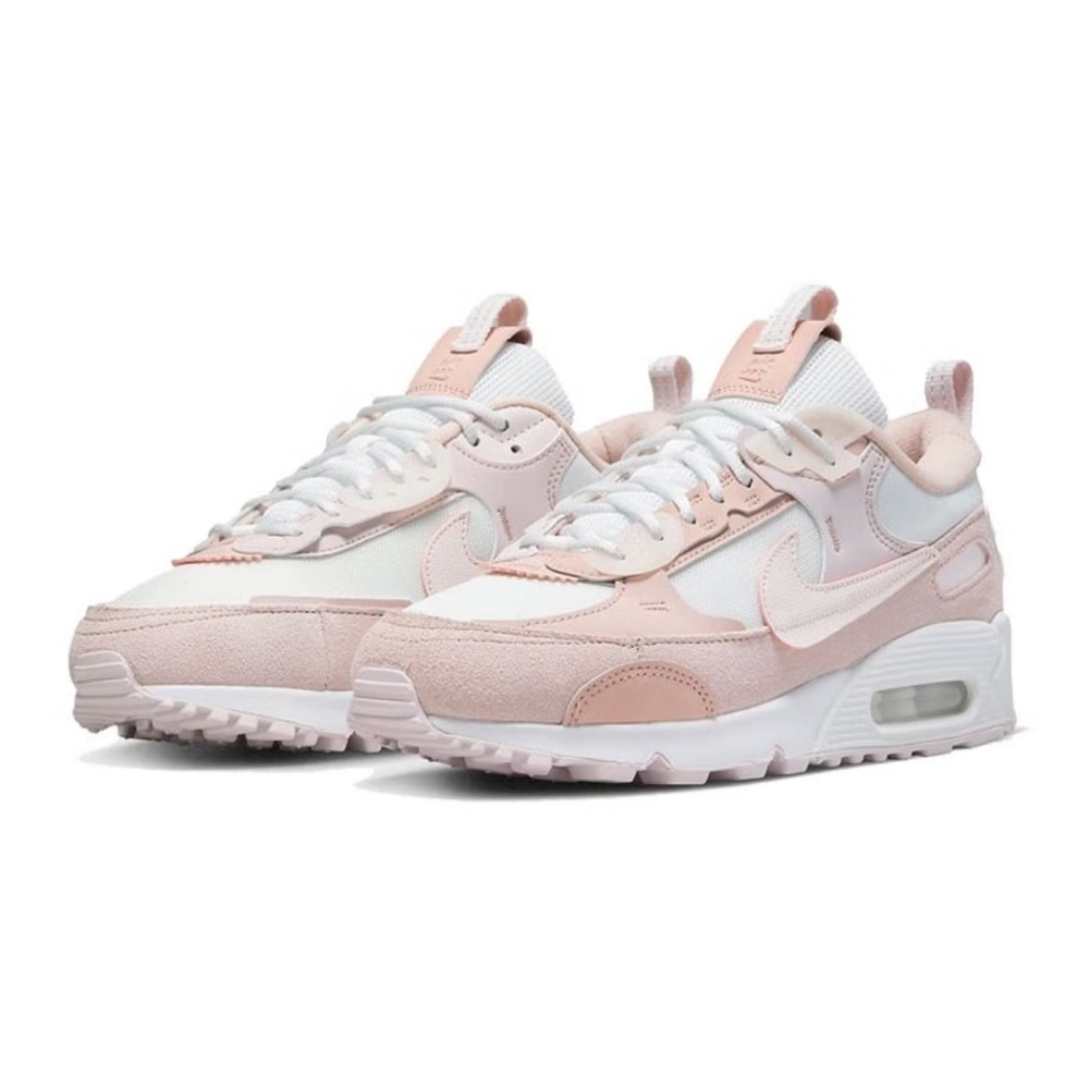 Nike Air Max 90 Women's Runnin - Nike Shoes Air Max 90 评论和价格
